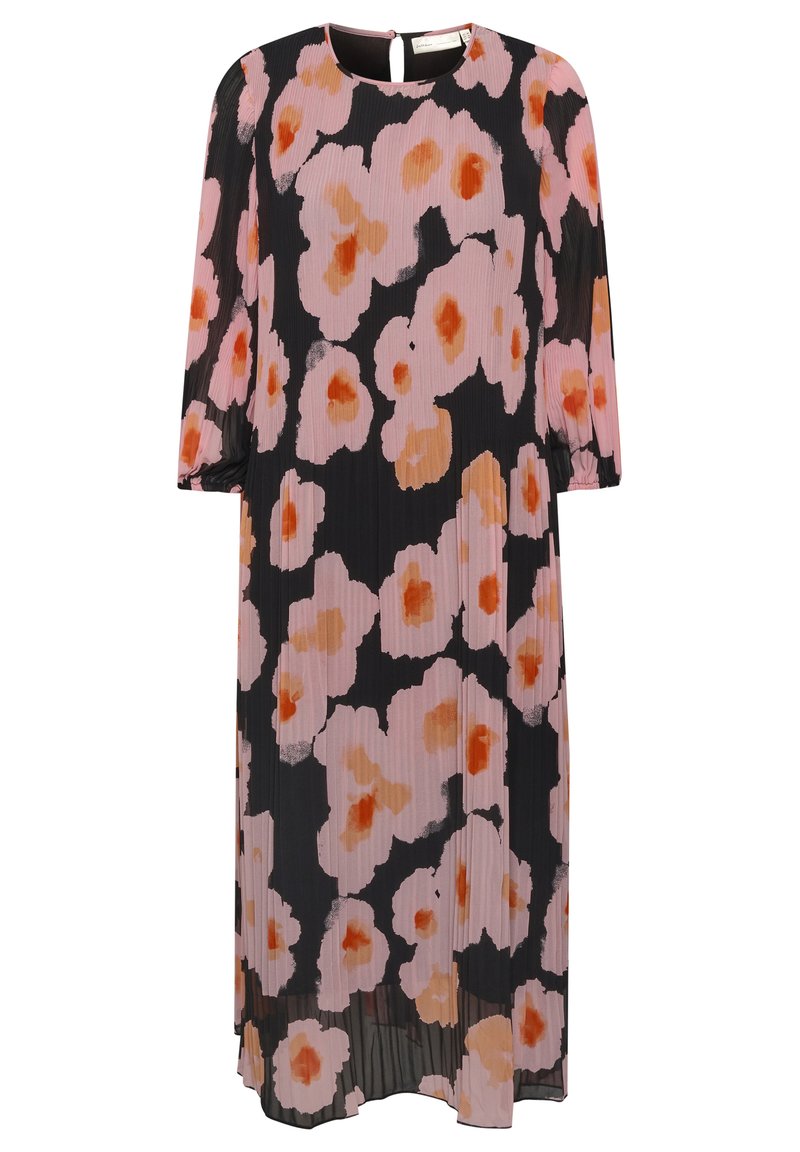 InWear Jurk donkerroze