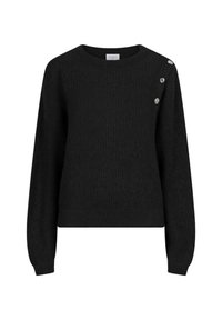 Niet geselecteerd, black