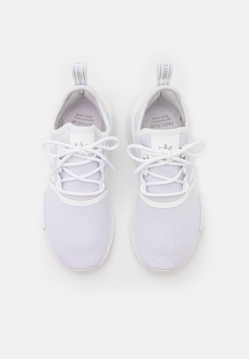 adidas gazelle silver green womens Adidas NMD R1 – DTLR main image 0