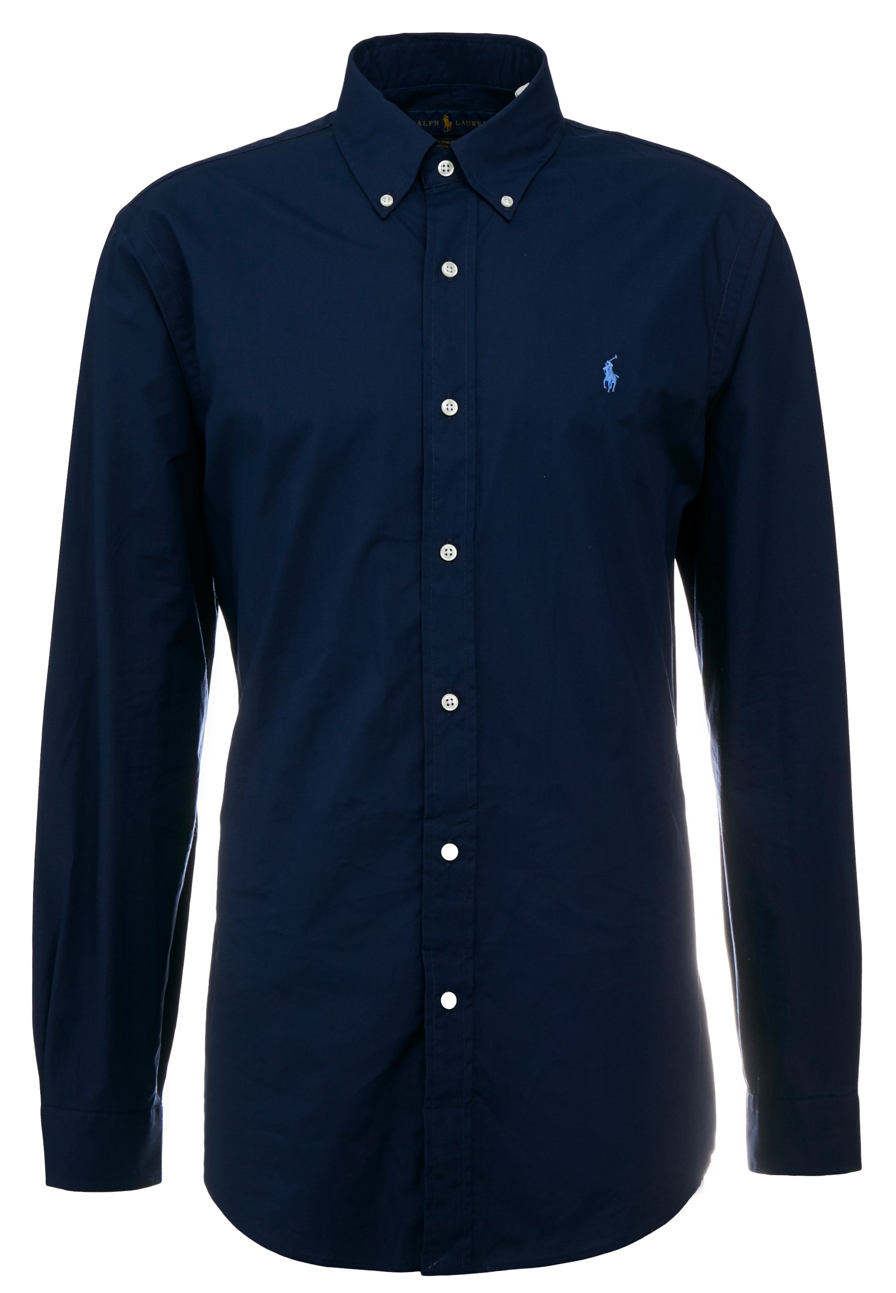 chemise ralph lauren custom fit