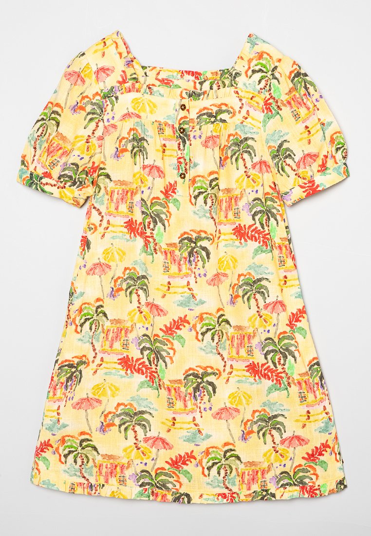 Scotch & Soda Jurk meerkleurig Scotch & Soda Jurk meerkleurig