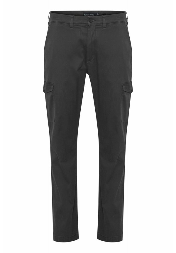 IDBEEF - Cargo trousers - raven3