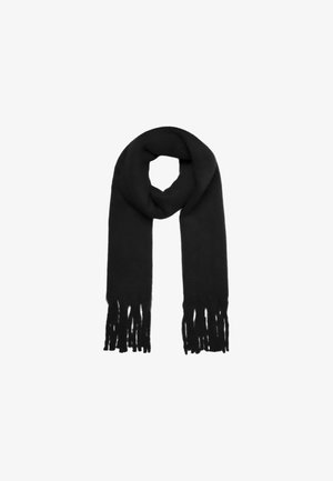 Vero Moda VMIVY LEAGUE - Sciarpa - black