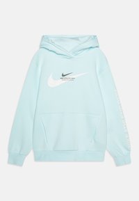 Ikke valgt, glacier blue