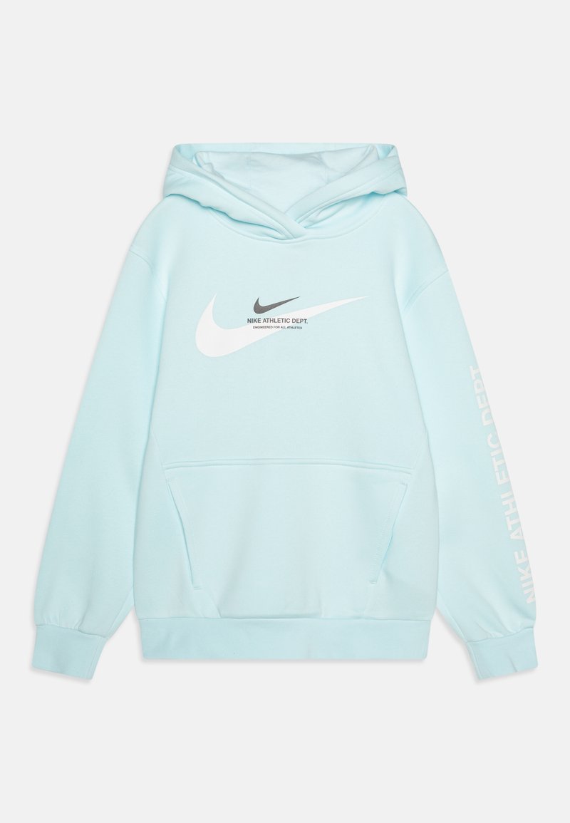Nike Sportswear - SPORTSWEAR - Hanorac - glacier blue, Extindeți