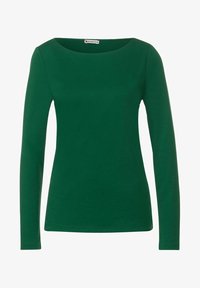 Non sélectionné, grün