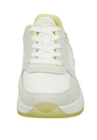 GANT CALINNE - Sneaker low - weiß