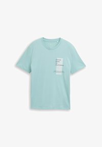 Valitud, dusty horizon mint