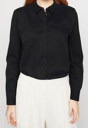 Chemisier - black