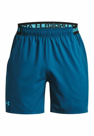 VANISH - Sports shorts - petrol blue