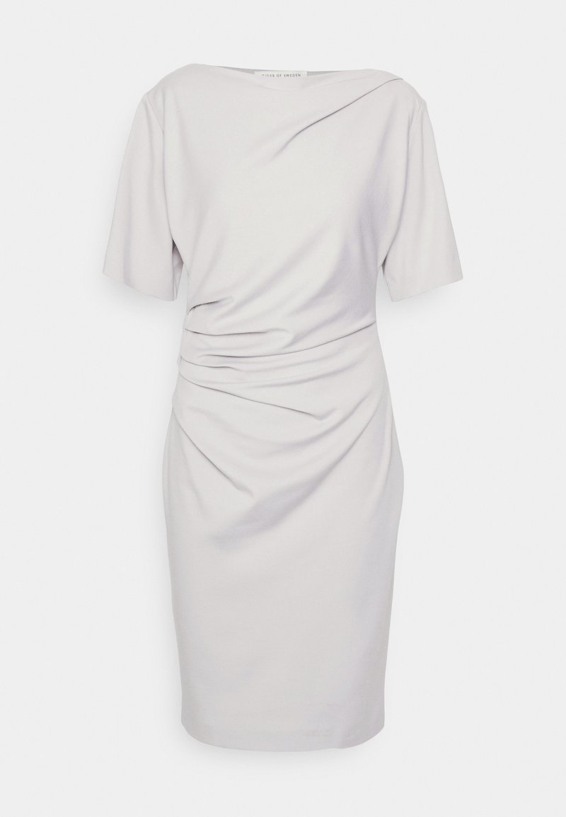 Tiger Of Sweden Etui-jurk grijs Tiger Of Sweden Etui-jurk grijs