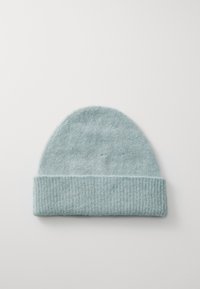 DRYKORN NEREA UNISEX - Beanie - blue