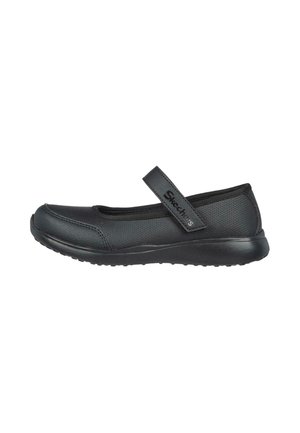 Skechers, Bailarinas con hebilla - black