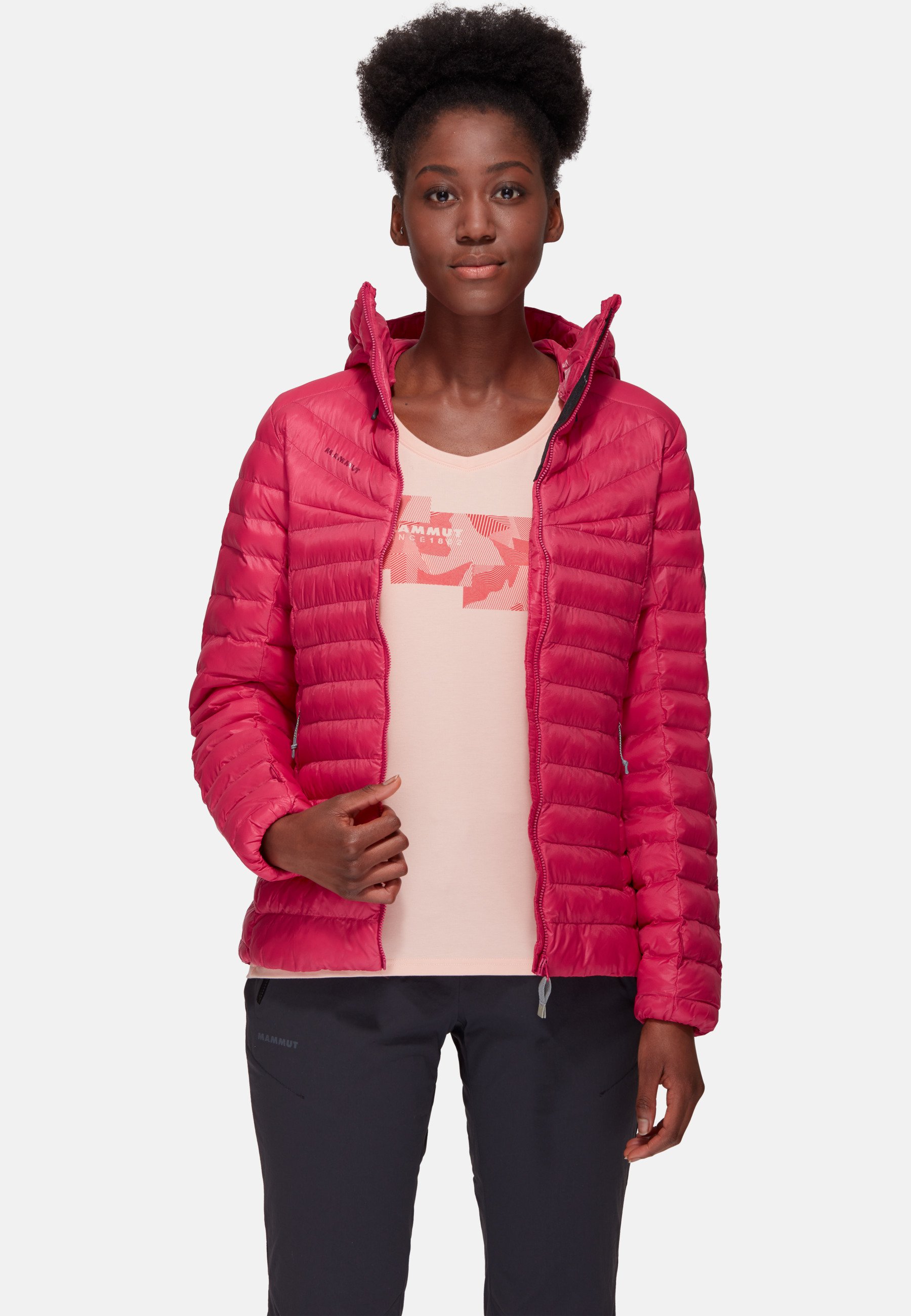 mammut albula jacket womens