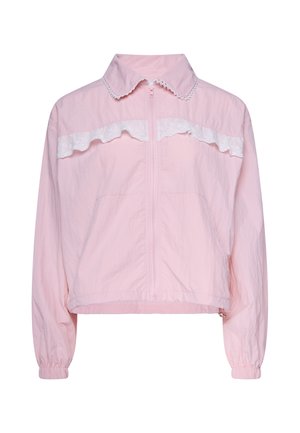 myMo ATHLSR, Veste légère - pink
