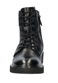 Nelson VETER - Veterboots - zwart