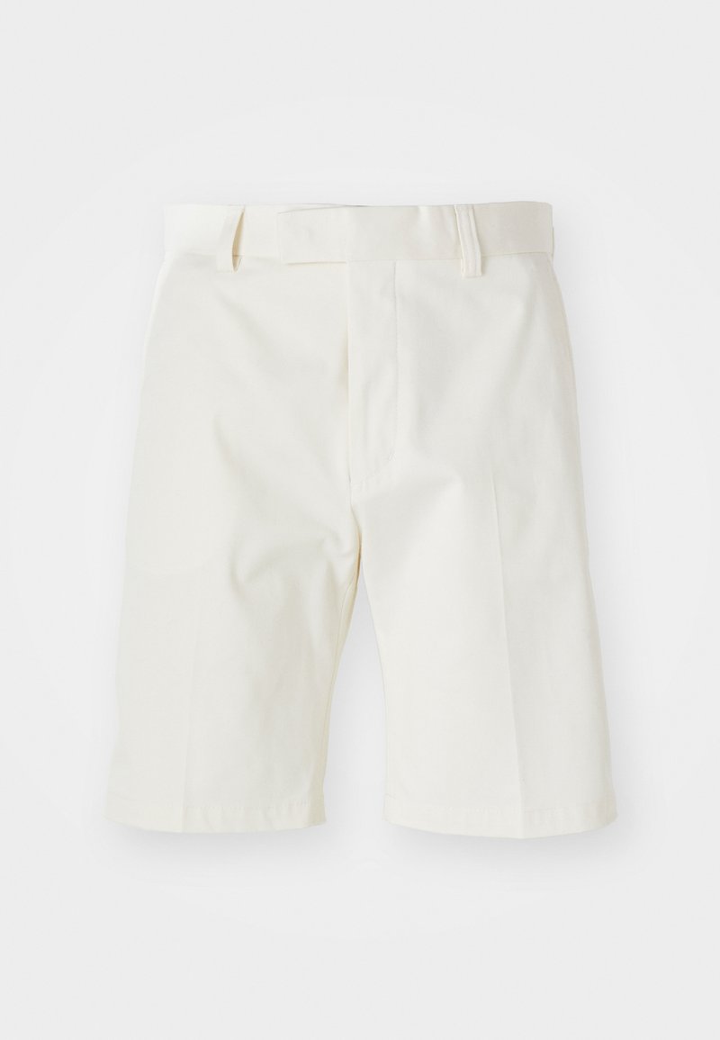 Tiger of Sweden TENUT - Short - soft white/écru - ZALANDO