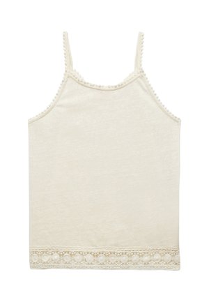 Linne - beige