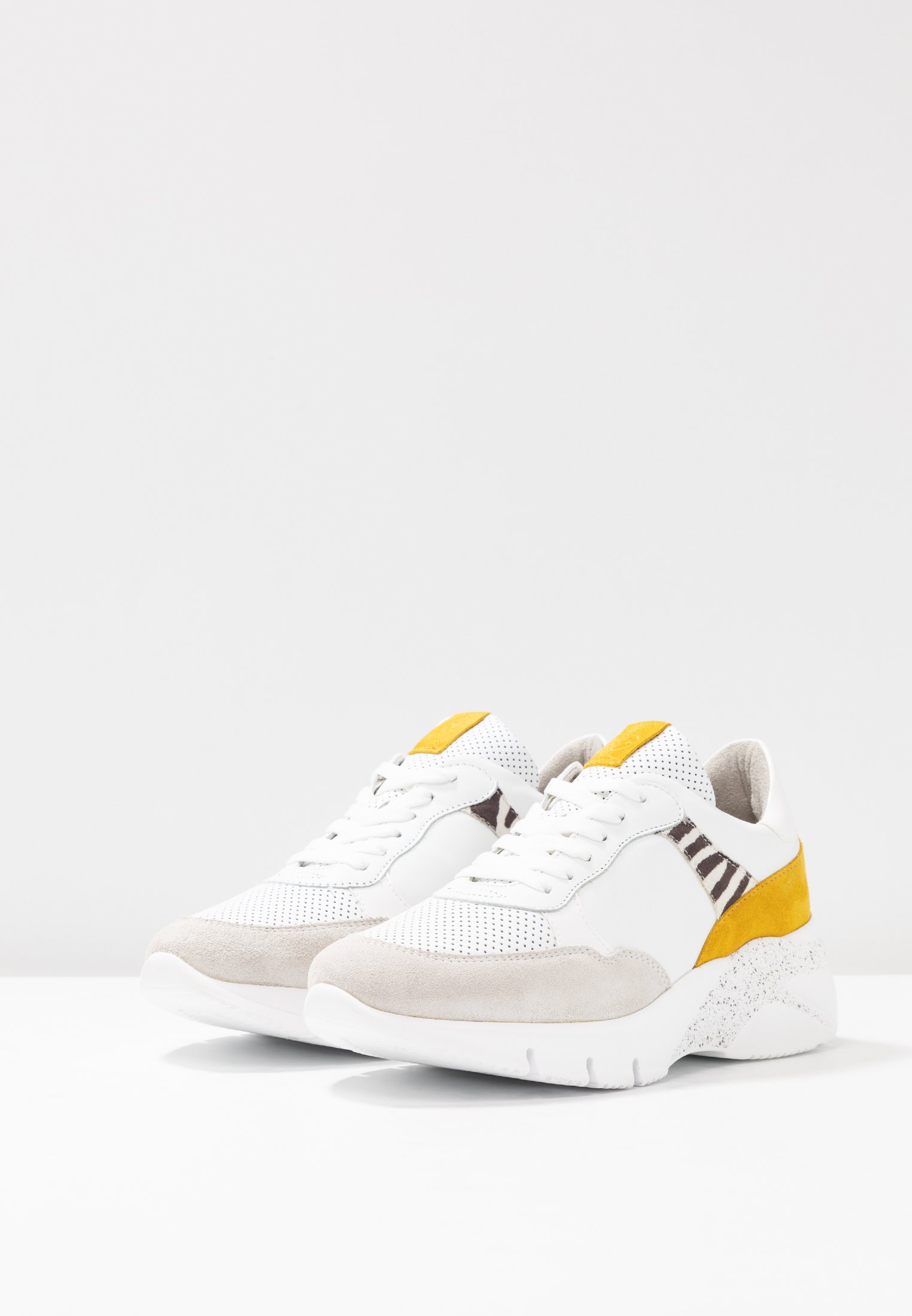 Tamaris Joggesko saffron Zalando.no Tamaris Joggesko saffron Zalando.no