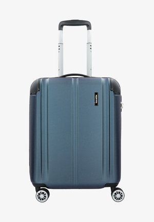 Travelite CITY S - Trolley - marine
