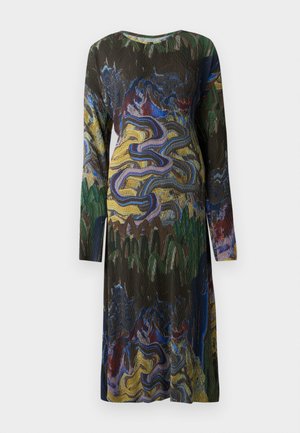 Henrik Vibskov O DRESS - Hverdagskjole - black