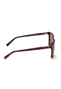 Timberland Quadrat - Ochelari de soare - dunkler havanna