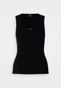 FIURA - Toppi - black