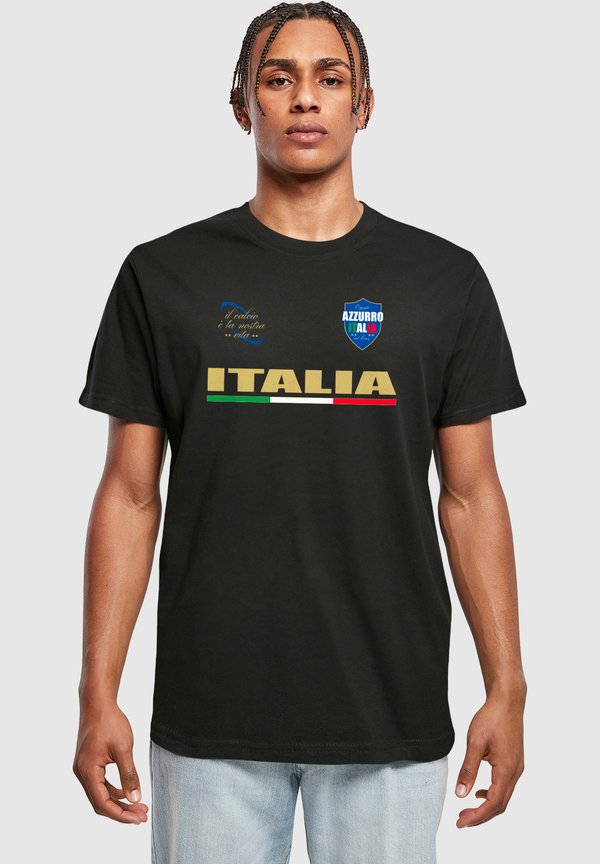ITALIA TRIKOT - T-Shirt print