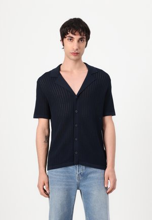 DRYKORN RAY - Polo - blue