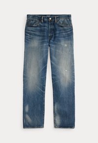 FULL LENGTH CLASSIC - Slim fit jeans - leverett