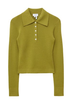 & OTHER STORIES, Pullover - green