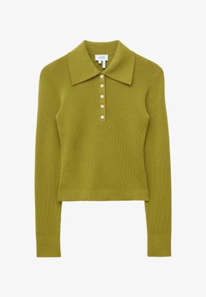 & OTHER STORIES, Pullover - green