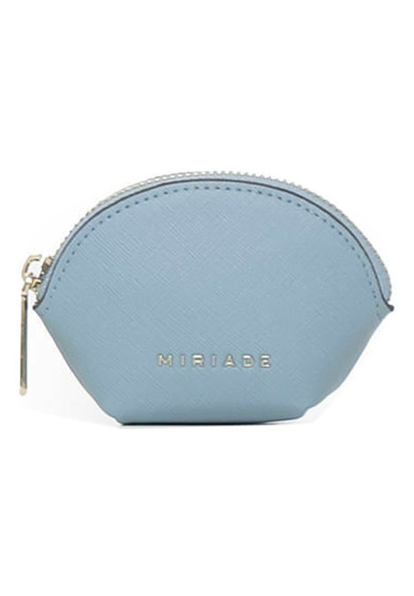 LUCILLA - Geldbörse - azzurro