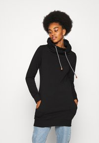 ONLY ONLBETTE  - Nappali ruha - black