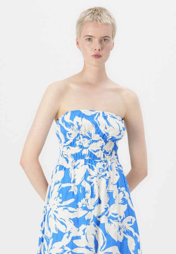 IN THE SKY MIDI - Day dress4