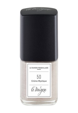 CRÈME MYSTIQUE - CC crème - black