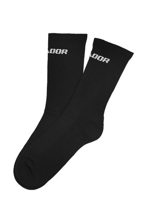 Pegador LOGO  - Socken - black
