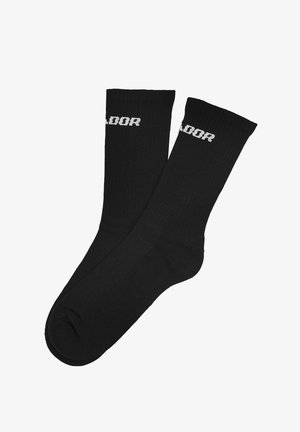 Pegador LOGO - Socken - black