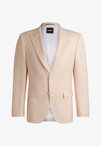 Unausgewählt, open orange