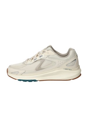 VERTEX ARKE - Trainers - beige