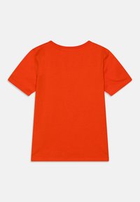 Timberland Camiseta estampada - red
