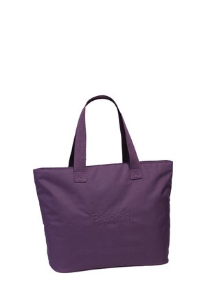 SHOPPER - Shopper - lila