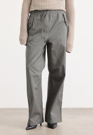 Pantaloni - grey