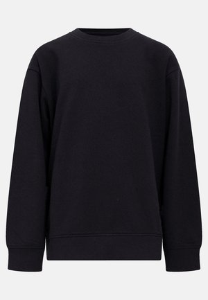 Redefined Rebel TEEMIR BOXY FIT - Pusa - black