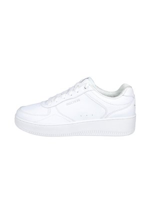Skechers, SPORT COURT 2.0 - CORE ESSENTIAL - Zapatillas - white
