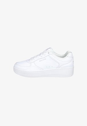 Skechers, SPORT COURT 2.0 - CORE ESSENTIAL - Zapatillas - white