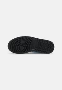 Jordan AIR JORDAN 1 - Sapatilhas - black/university blue/white