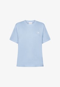 Ei valittu, chambray blue