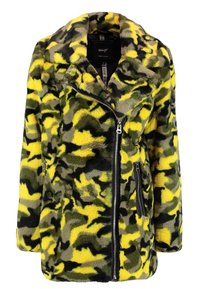 Maze Cappotto invernale - yellow