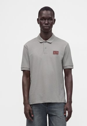 Armani Exchange, Poloshirt - alloy base